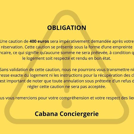 Cabana & Rustique - Proche Macon Nord Vire  Экстерьер фото