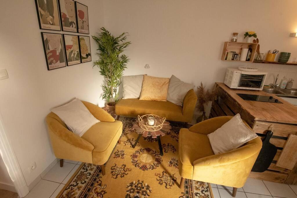 Cabana & Rustique - Proche Macon Nord Vire  Экстерьер фото