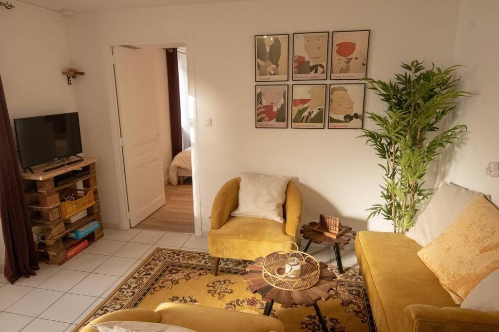 Cabana & Rustique - Proche Macon Nord Vire  Экстерьер фото