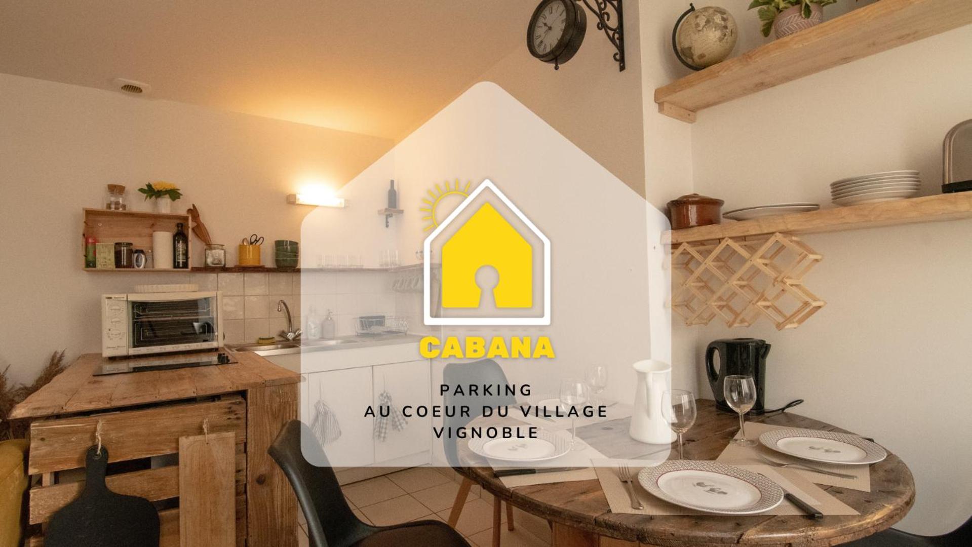 Cabana & Rustique - Proche Macon Nord Vire  Экстерьер фото