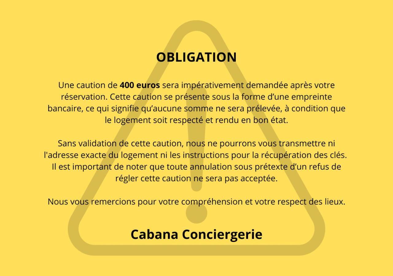 Cabana & Rustique - Proche Macon Nord Vire  Экстерьер фото